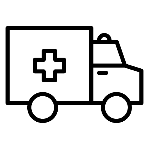 ambulance icon